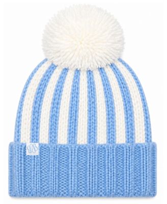 Toddler Regatta Striped Pom Pom Beanie