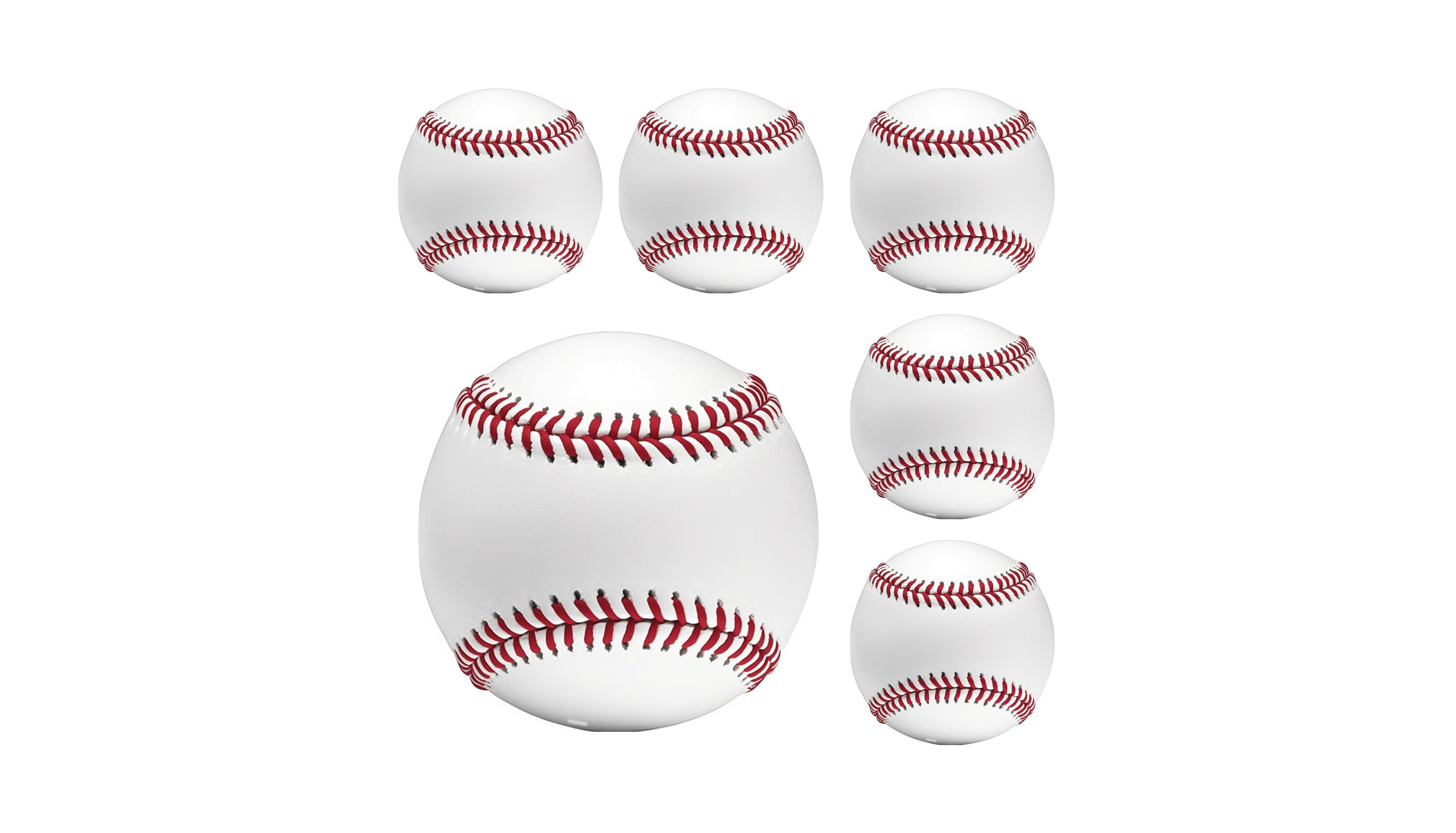 Aofar Safety Tee Ball Practice Baseball League Play Gifts