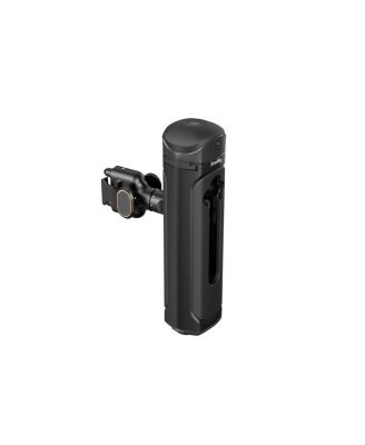 4402B Rotatable Wireless Remote Side Handle for SmallRig H11 Quick-Release Ecosystem