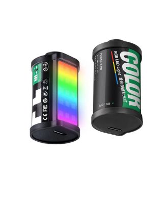 Mini RGB LED Light