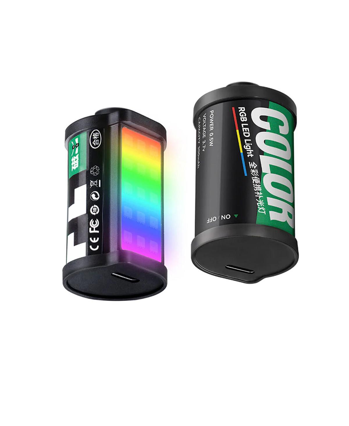 TTArtisan Mini Rgb Led Light