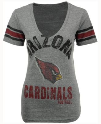 arizona cardinals rhinestone shirt