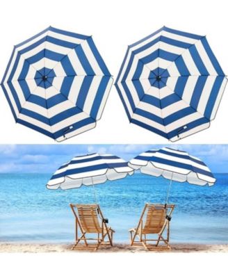 Outdoor Chair, Umbrella for Camping, Travel and Outdoor Activities