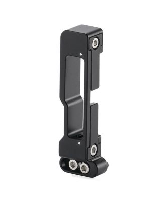HDMI Cable Clamp Attachment Aluminum Rotation-Prevention Clip for Canon R6 V
