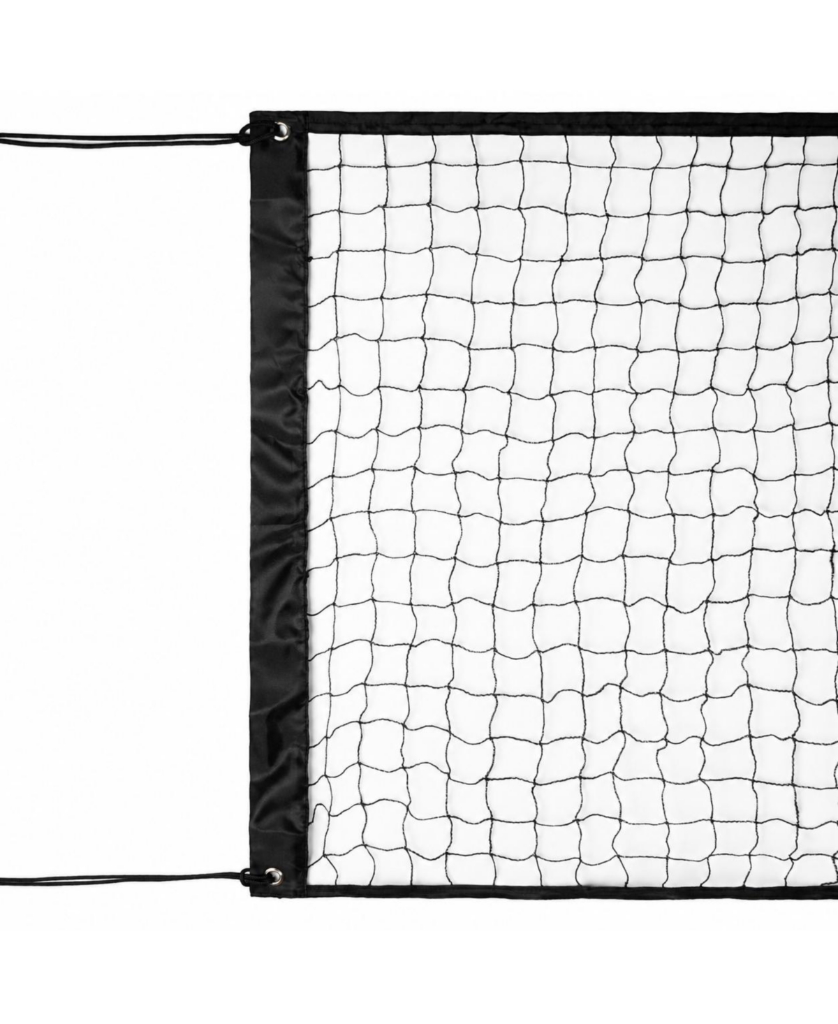 Sportneer Portable Nylon Pickleball Net Replacement For Recreational Play