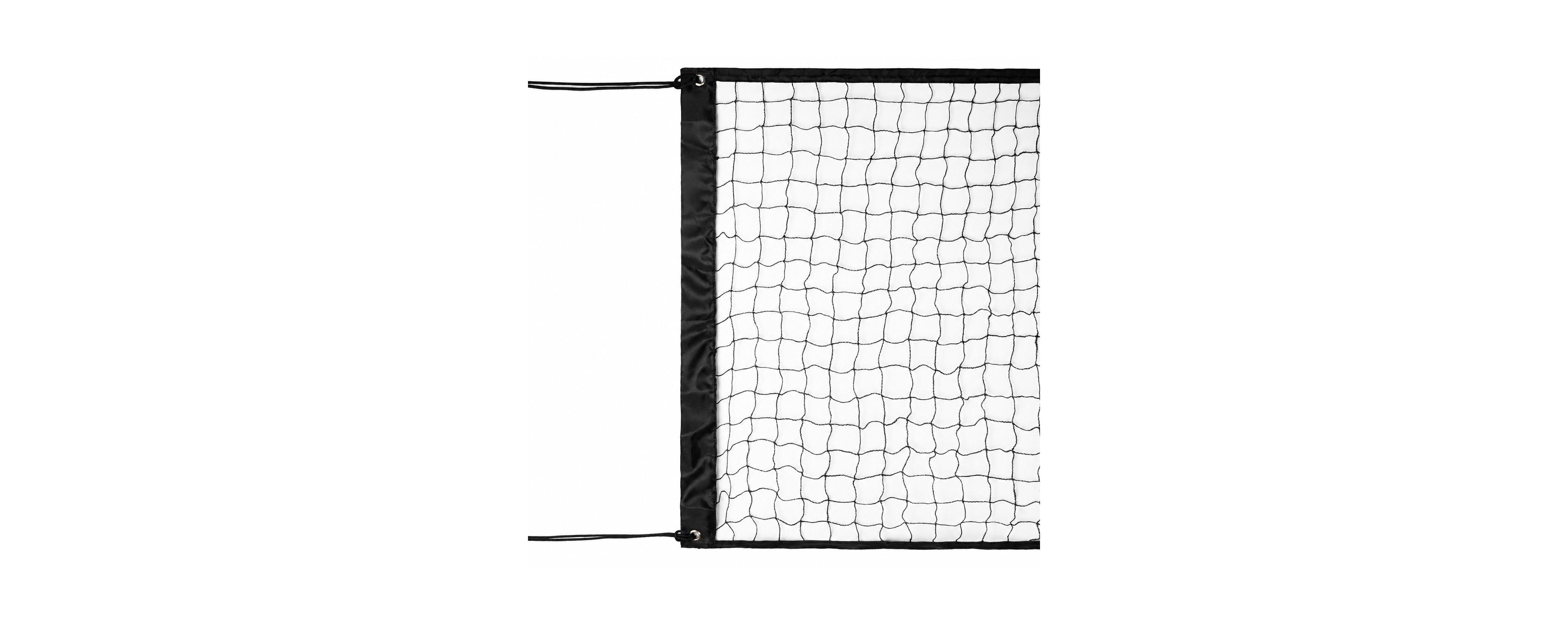 Sportneer Portable Nylon Pickleball Net Replacement For Recreational Play