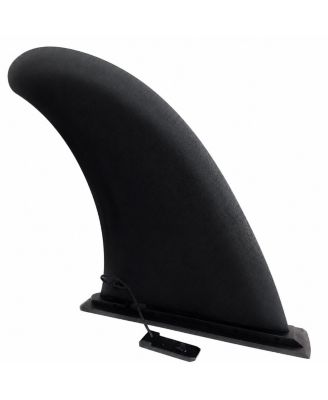 Quick Release Stand Up Paddleboard Fin Replacement No Tool Installation Improved Stability