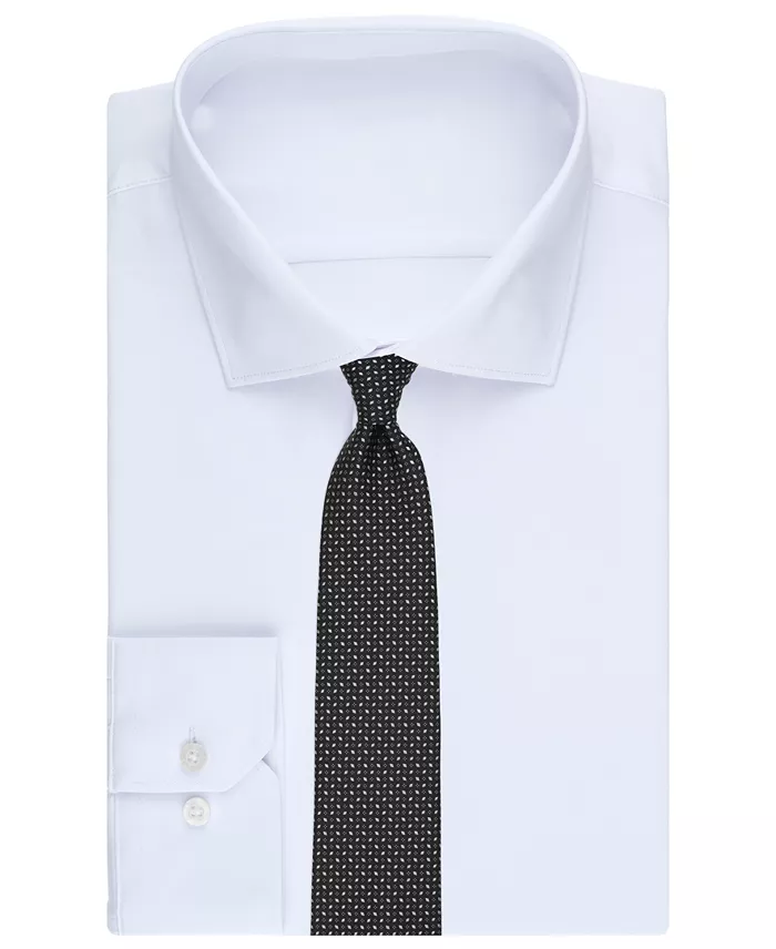 Men's Caldon Neat Classic Tie - thumbnail 6