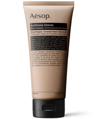 Antithesis Intense Body Cleanser, 6 oz.