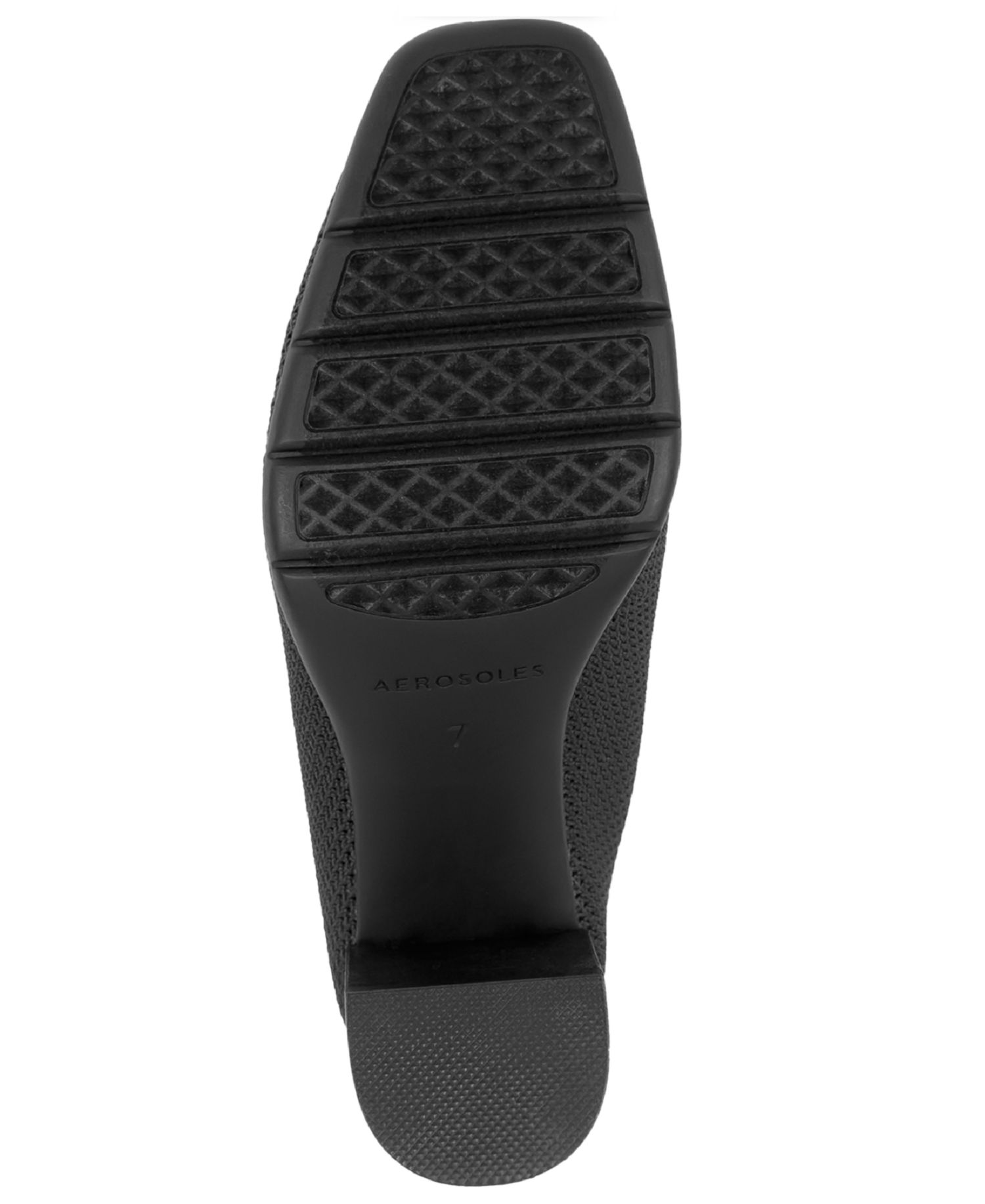 Women's Maddy Heel Mules