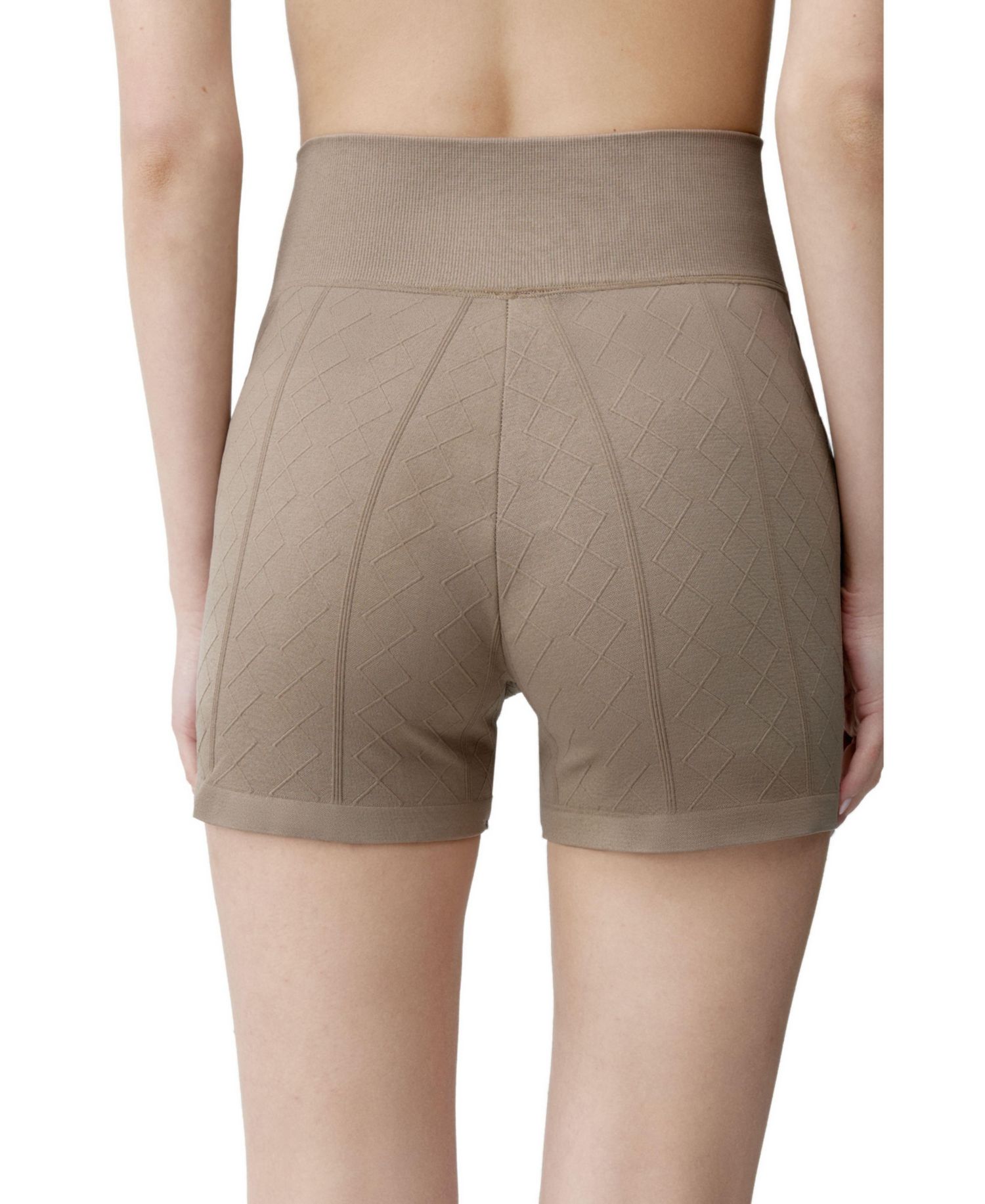 Women's Ares Sports Short