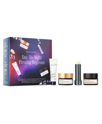 4-Piece Day to Night Firming Regimen Set