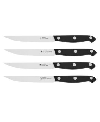 International 4-Pc. Prime Steak Knife Set