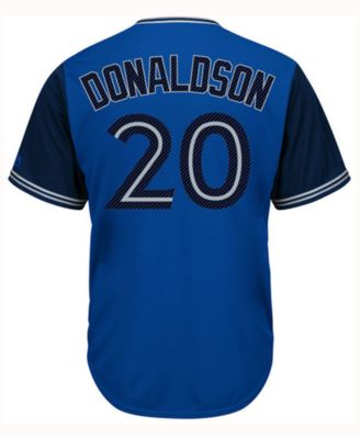 toronto blue jays donaldson jersey