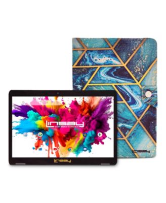 Octa Core 10.1" 128GB Tablet