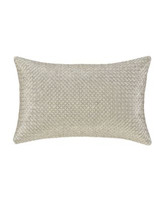 Starlight Boudoir Decorative Pillow, 13" x 21"