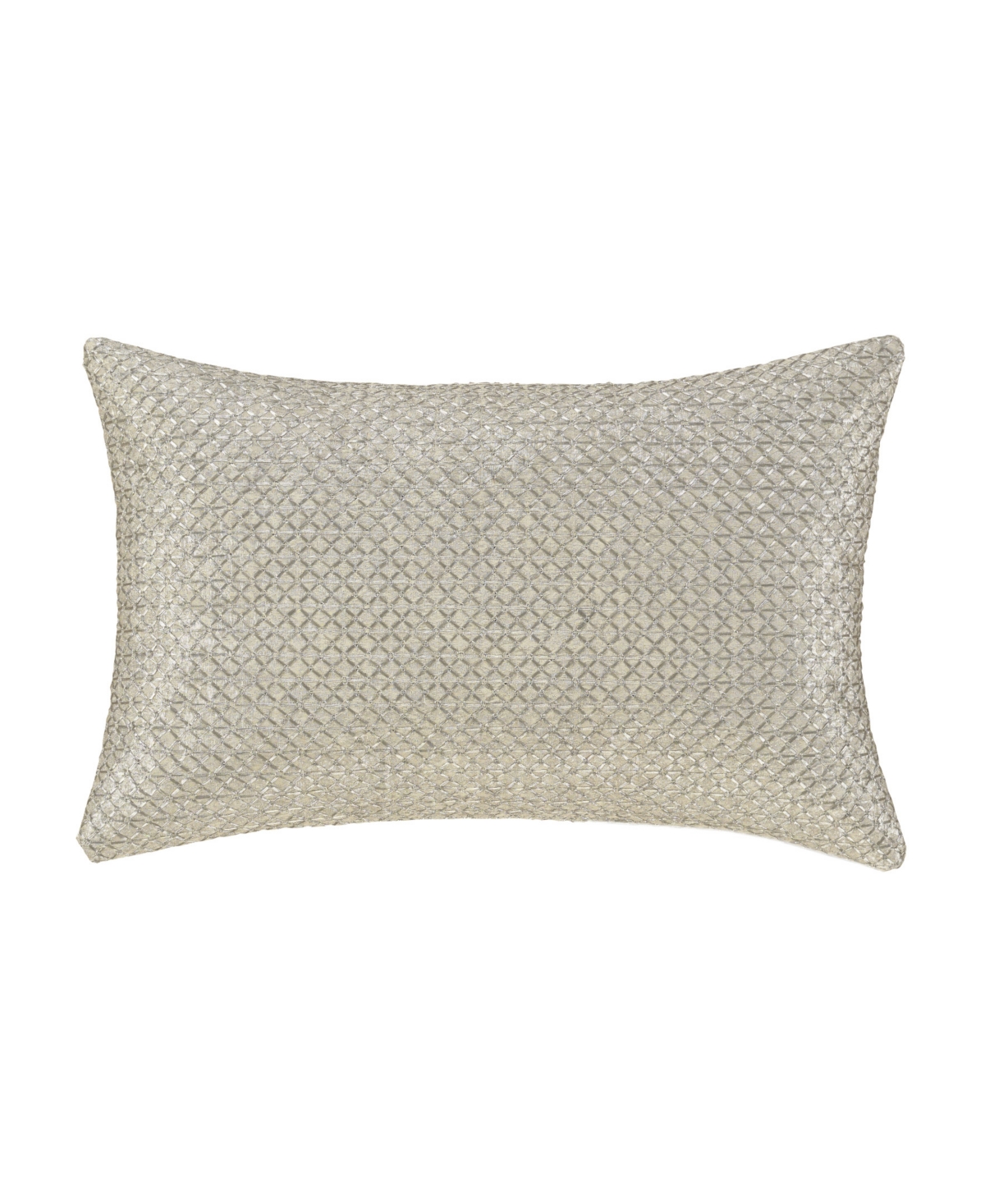 J Queen New York Starlight Boudoir Decorative Pillow, 13" x 21"