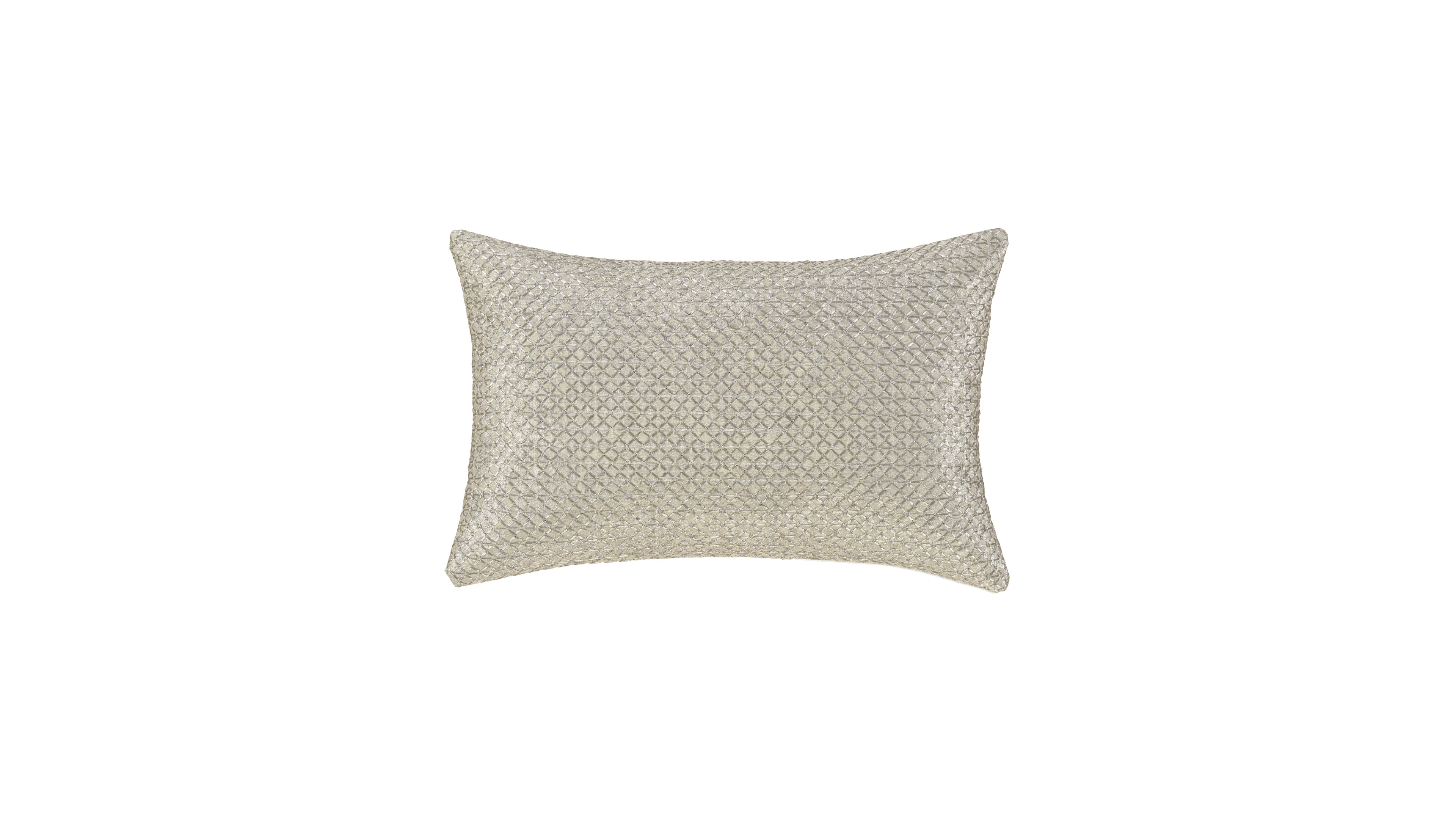 J Queen New York Starlight Boudoir Decorative Pillow, 13" x 21"