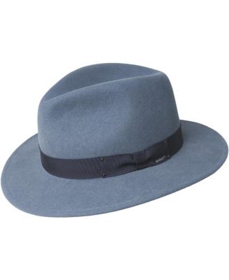 Curtis Wool Fedora