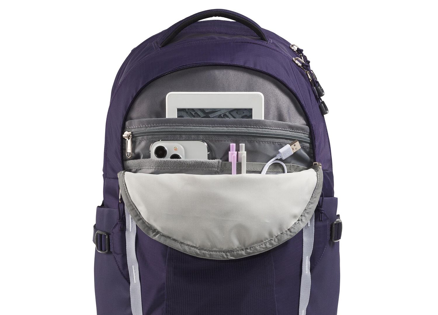 Women's Recon Backpack Messenger