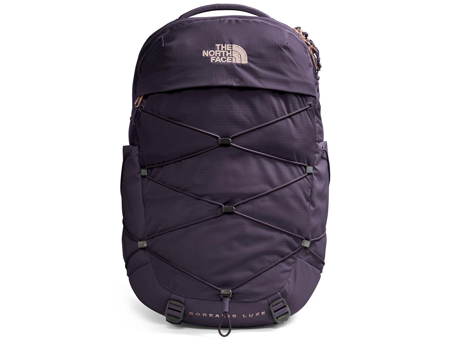 Рюкзак The North Face Borealis Luxe, цвет: Сумеречный — фото 2