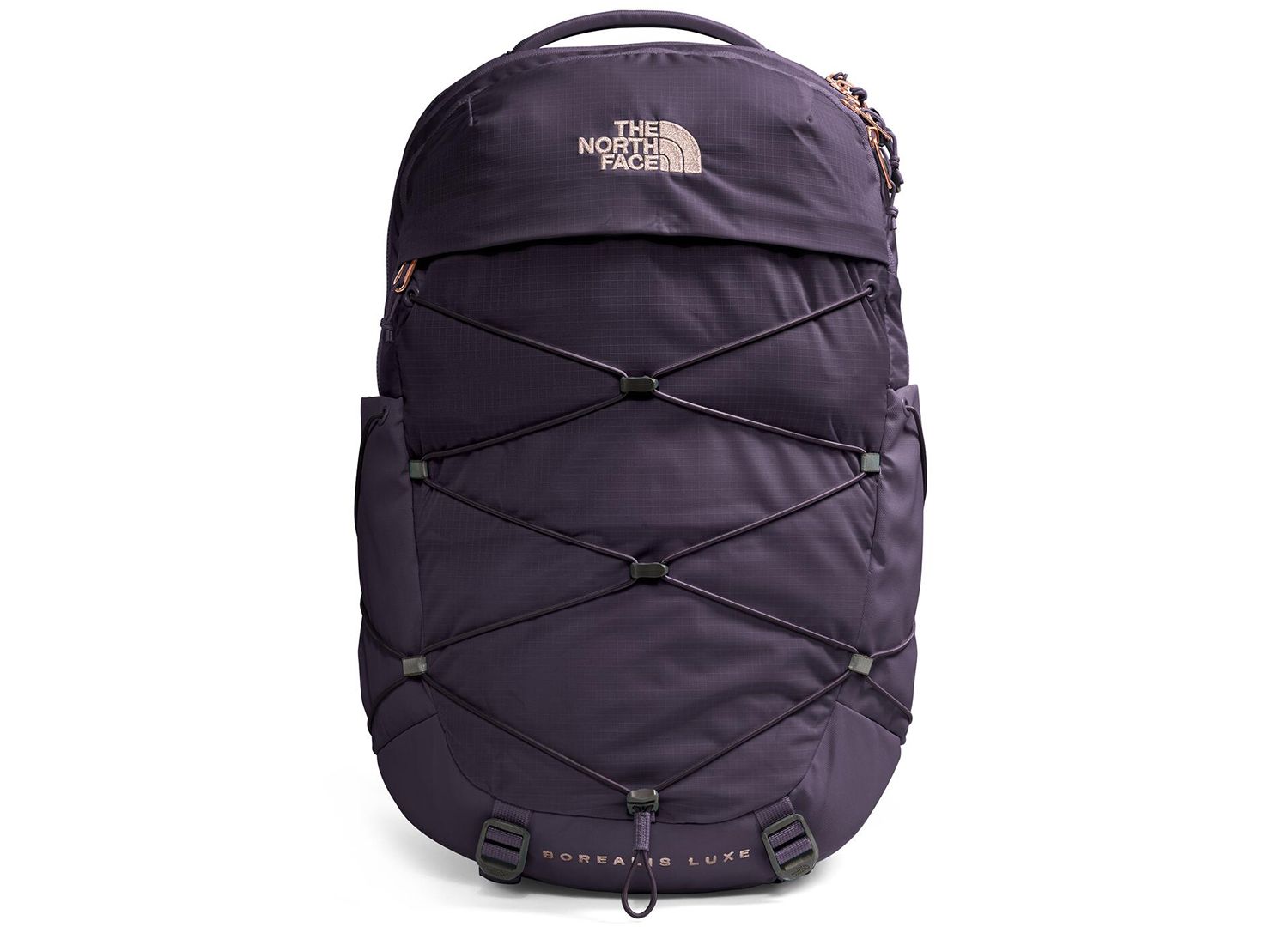 Women's Borealis Luxe Backpack