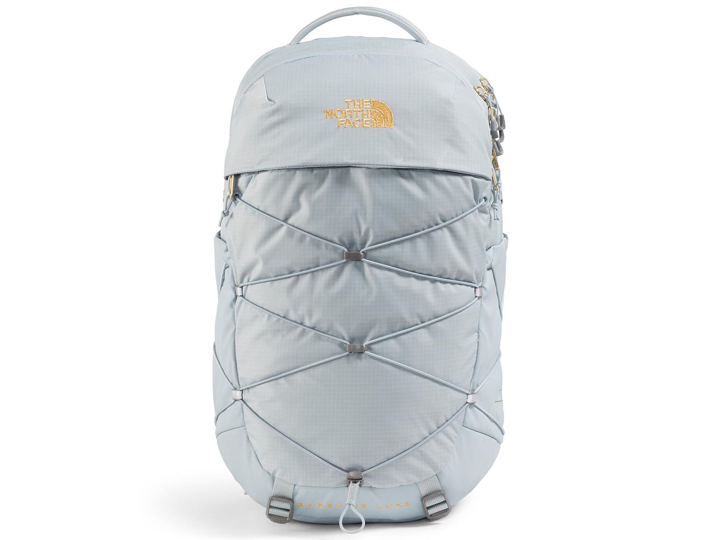 Рюкзак The North Face Borealis Luxe, цвет: Сумеречный — фото 7