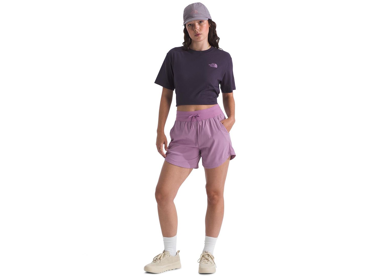 Women's Aphrodite Regular Fit Shorts