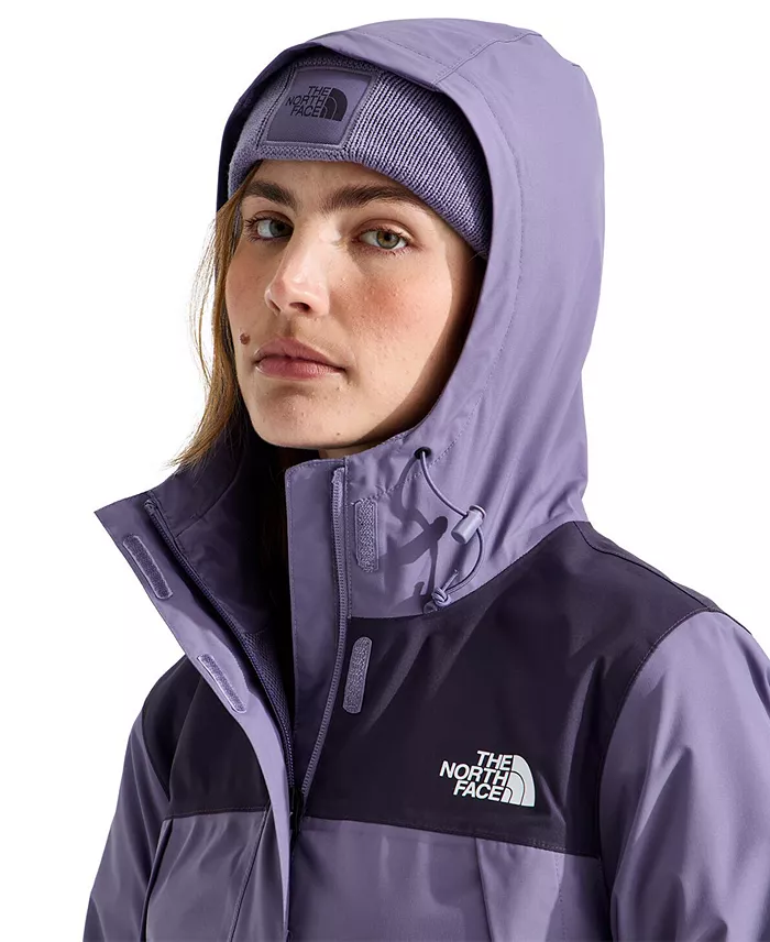 Women's Antora Rain Parka - thumbnail 9