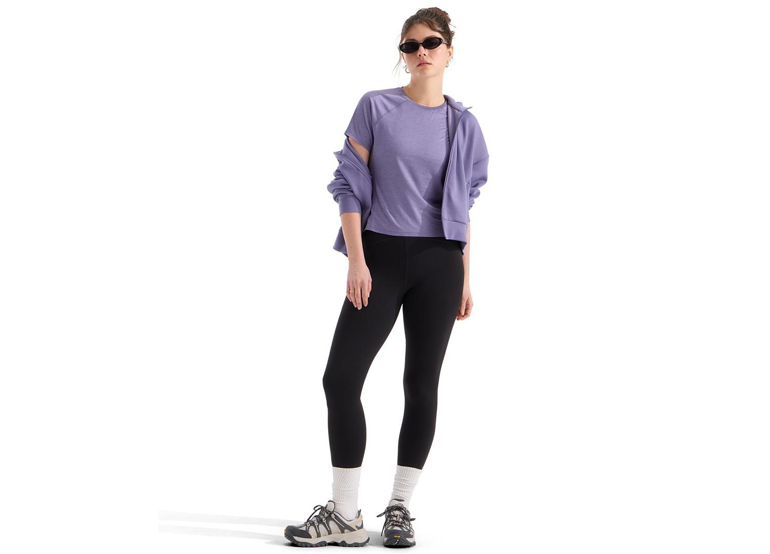 Women's Jaida Short-Sleeve T-Shirt