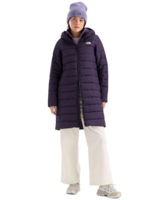 Women's Aconcagua Hooded Parka Jacket