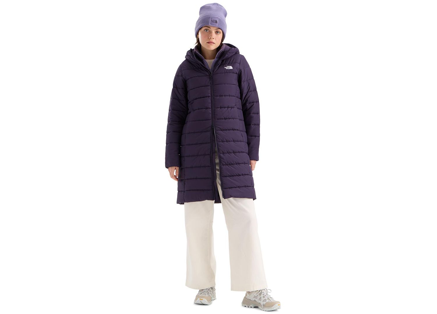 Women's Aconcagua Hooded Parka Jacket