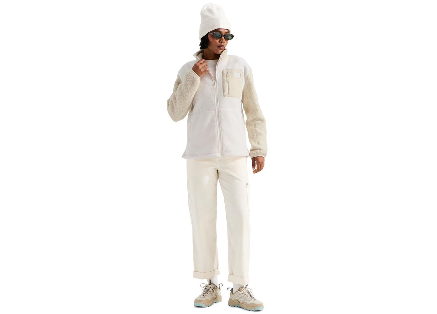 Women's Yumiori Full-Zip Jacket
