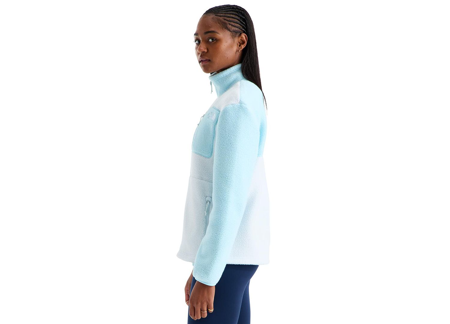 Women's Yumiori Full-Zip Jacket