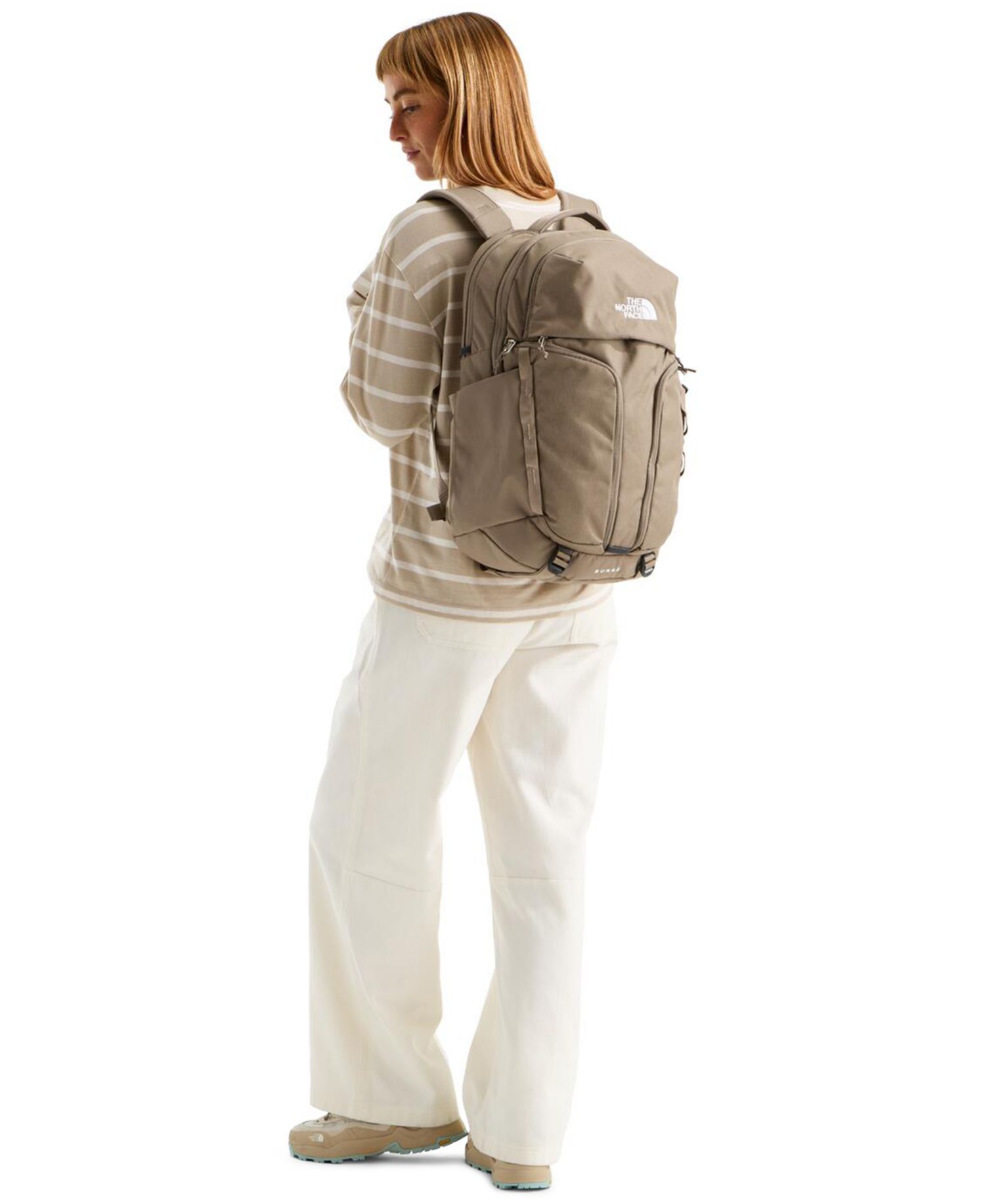 Women's Surge FlexVent™ Suspension Backpack