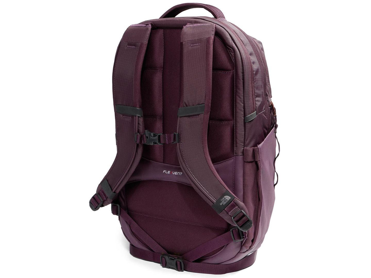 Рюкзак The North Face Surge Luxe Messenger, цвет: Белый дюнный — фото 13