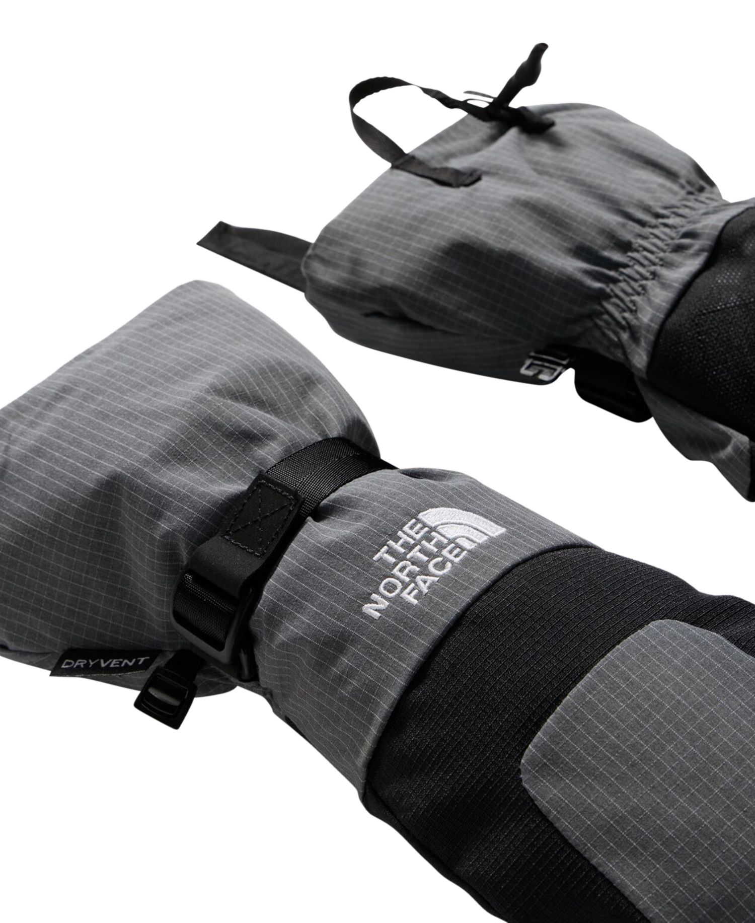 Women's Montana Winter Adjustable Mittens