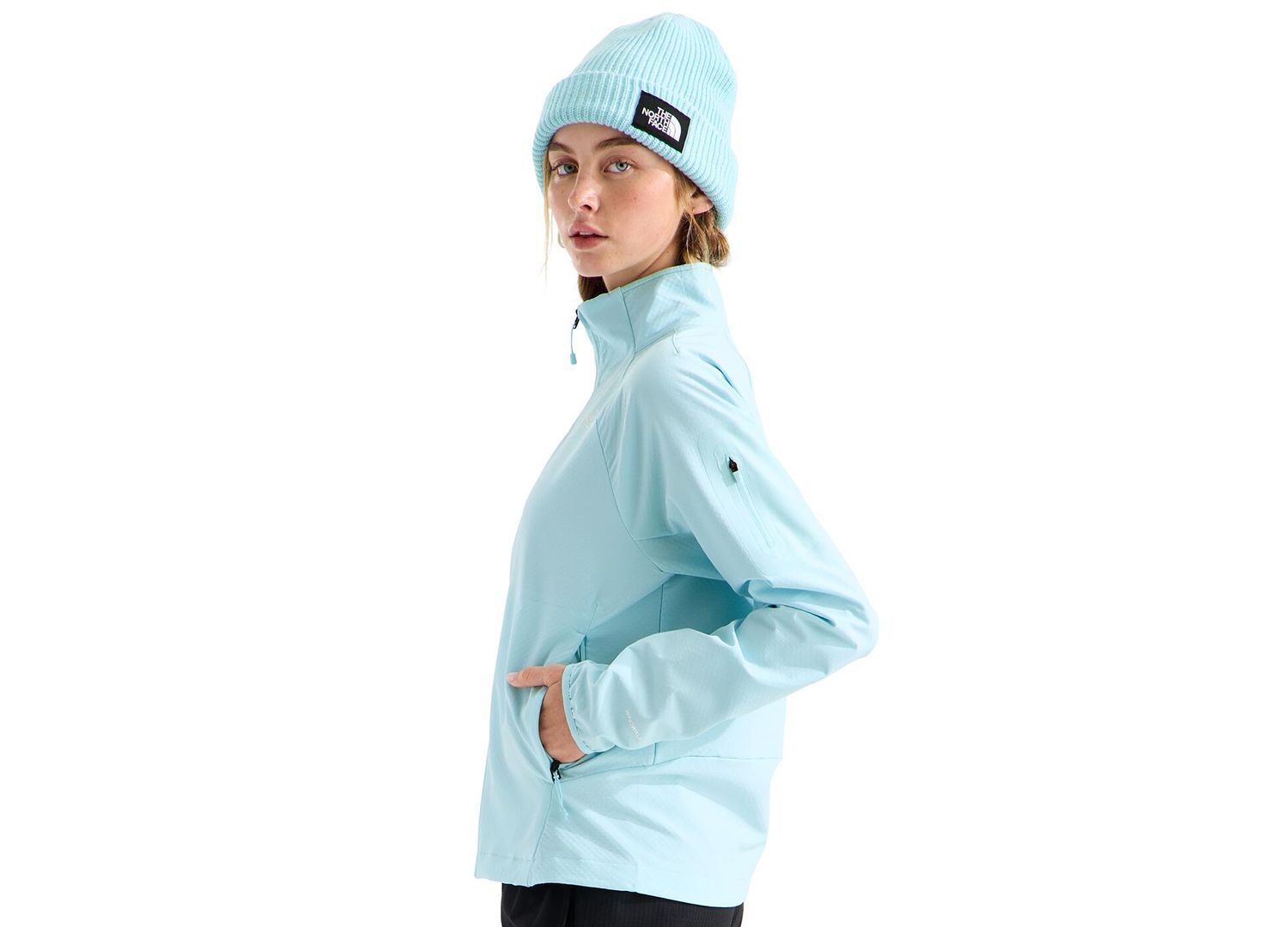 Women's Tek Approach Jacket