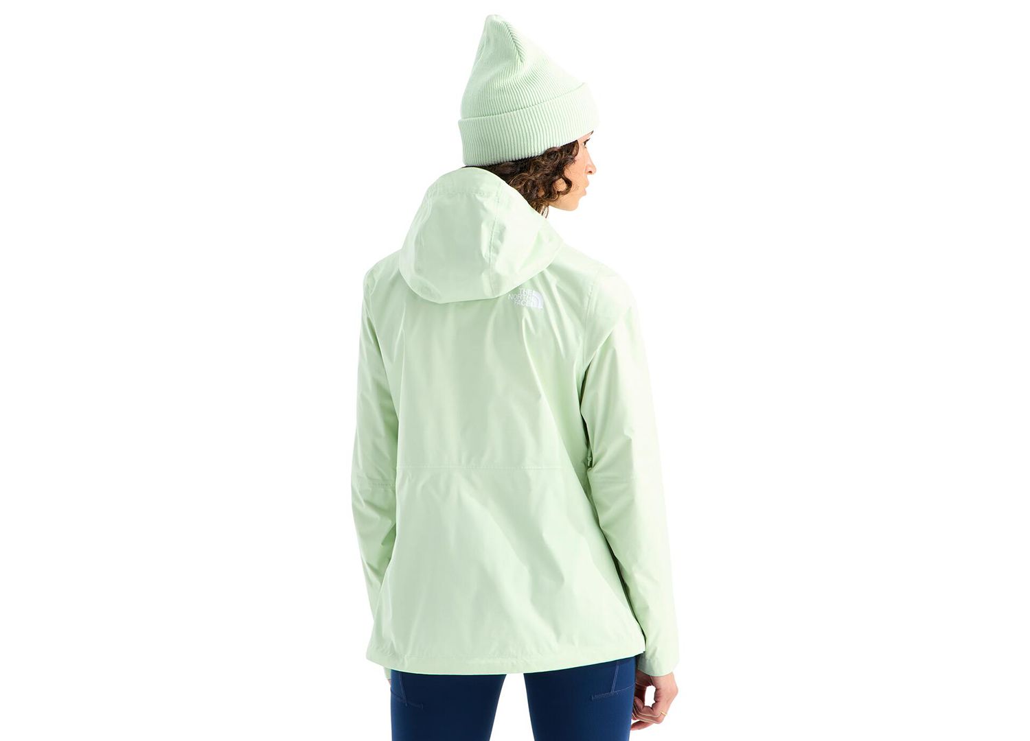 Women's Alta Vista Hooded Rain Jacket
