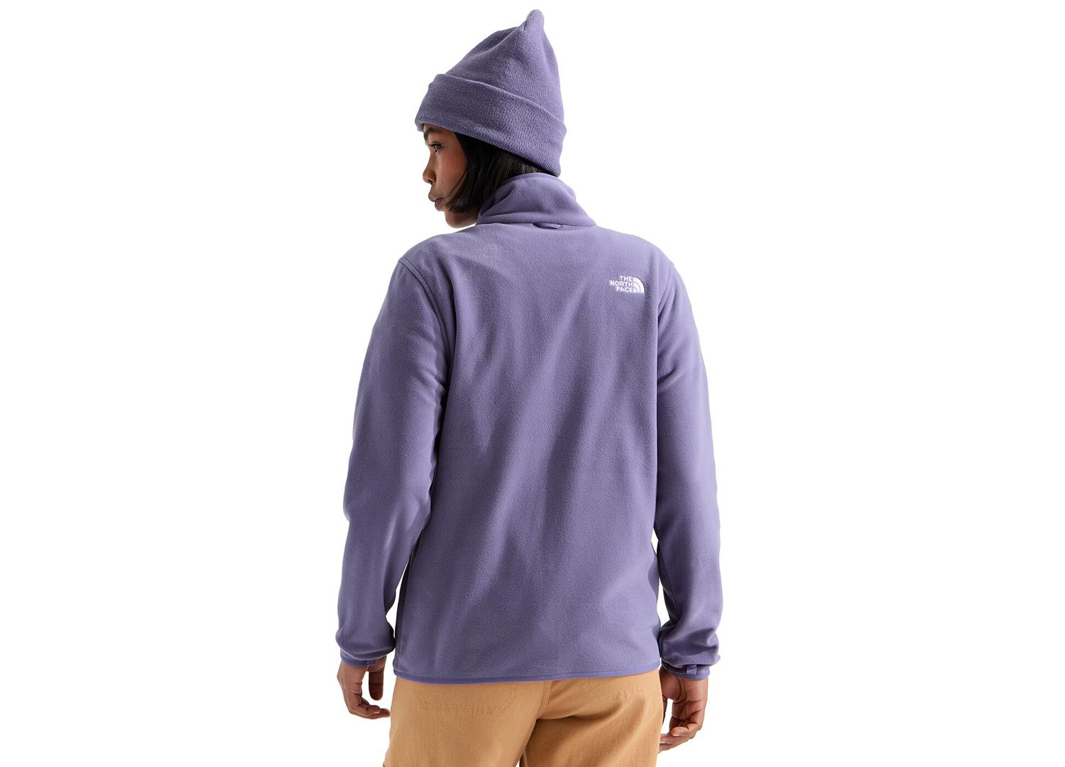 Women's Glacier Logo Jacket