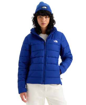 Women's Aconcagua Hooded Jacket