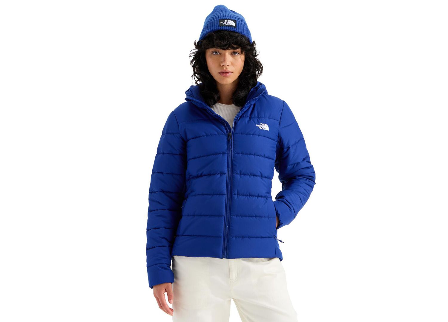 Women's Aconcagua Hooded Jacket