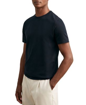 Men's Bless Tailored-Fit Crew Neck T-Shirts, 3-Pack