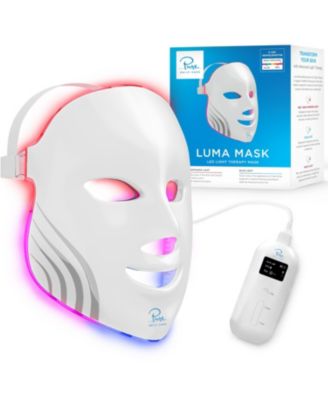 Luma Mask Led Face Mask V2 Light Therapy, All Skin Types
