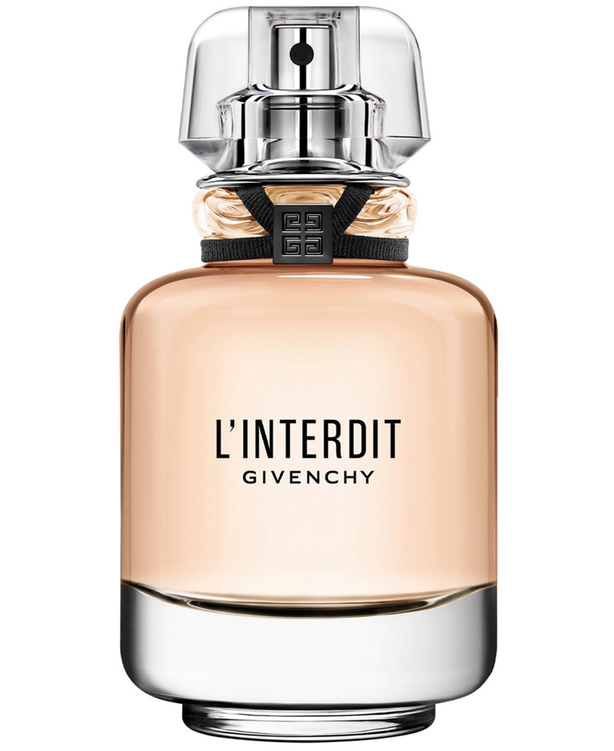 Givenchy L'Interdit Eau de Parfum Spray, 1.7-oz