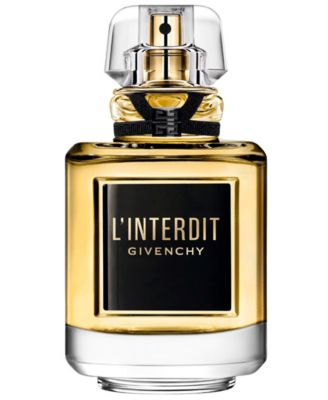 L'Interdit Parfum Spray, 2.7 oz.
