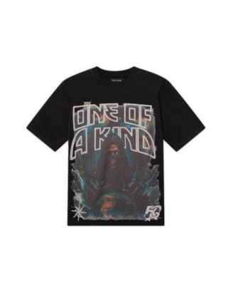 Men's One Of A Kind Graphic Crewneck T-Shirt