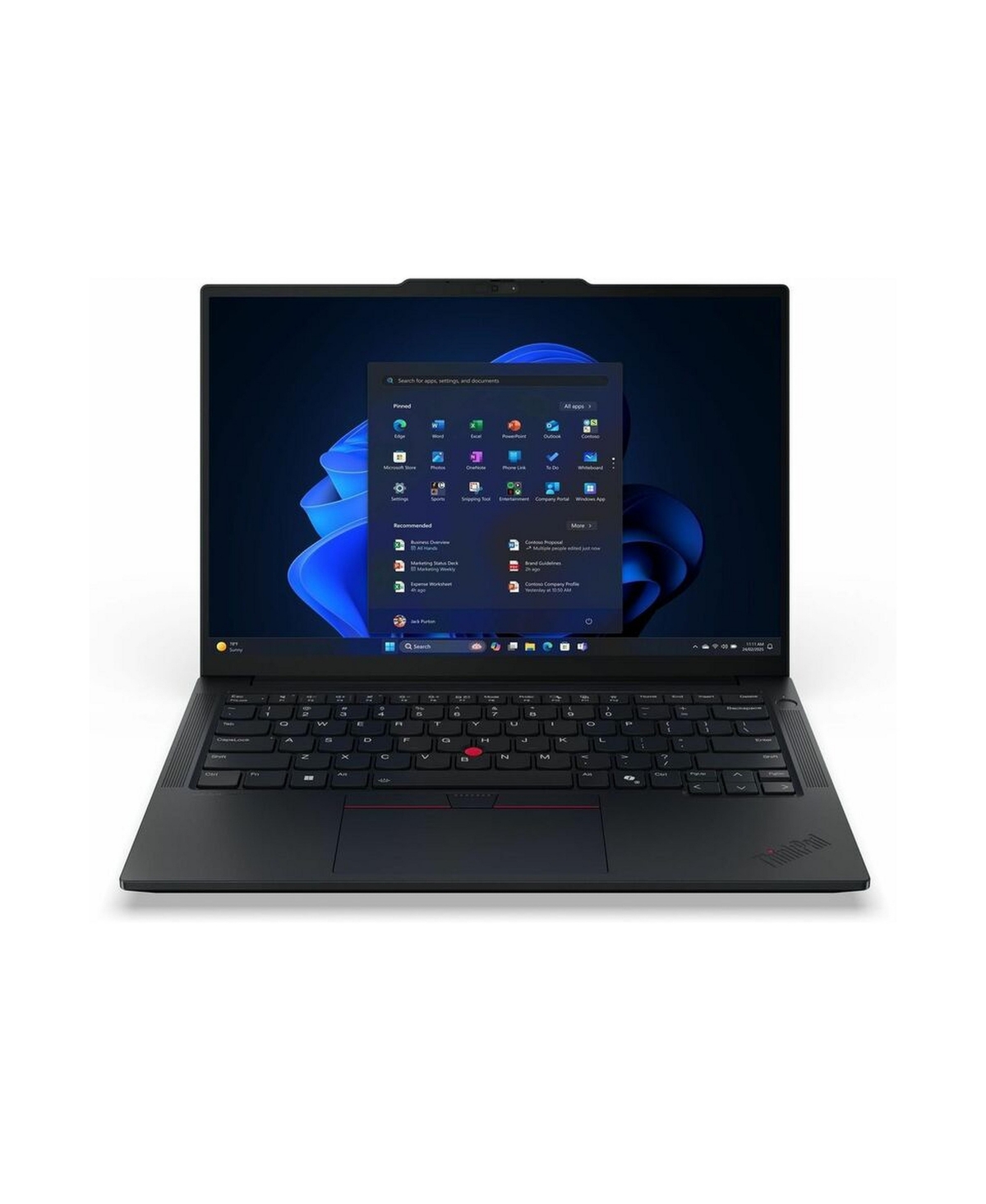 Lenovo ThinkPad E14 Gen 7 14" Laptop