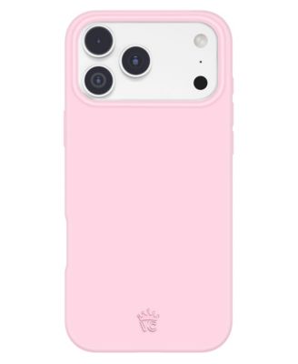 Strawberry Milk Jelly MagSafe Case for Apple iPhone 18 Pro Max / 17 Pro Max