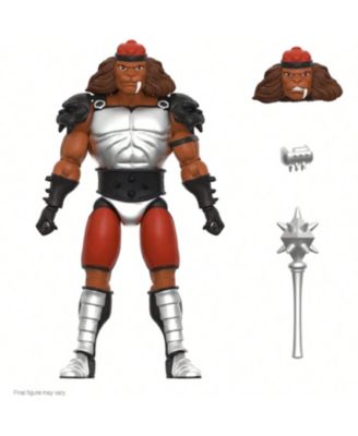 Ultimates Grune the Destroyer 3.2" Action Figure, 14+ Years